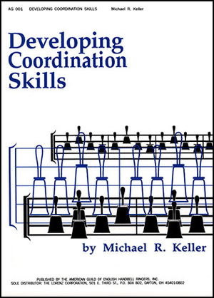 Developing Coordination Skills - Handbells 