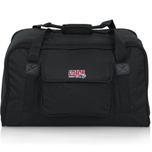Gator TOTE10 Heavy Duty Speaker Bag