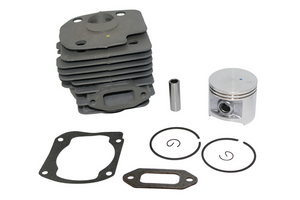 Piston & Cylinder Assembly Kit for Perla Barb 70cc Chainsaw 50MM Rebuild