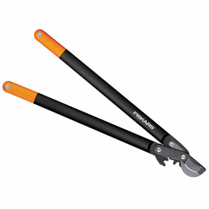 Fiskars FSK112590 PowerGear Bypass Loppers - Large