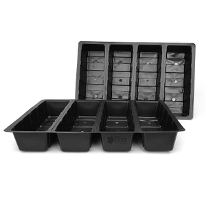 4 Strip Seed Tray Inserts - 20
