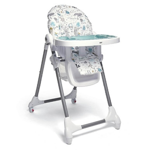 Mamas & Papas Snax Highchair - Happy Planet