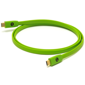 Oyaide Neo D+ USB Type C to C Class-B Cable (2m)