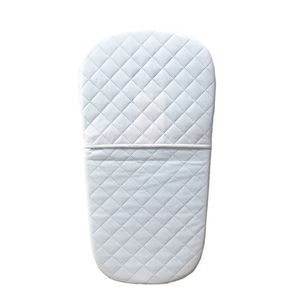 Uppababy Cruz/Vista Carrycot Mattress Foam and Inner Cover (Pre-2014)