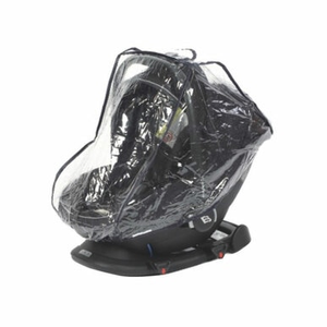 Bebecar Easy Maxi Car Seat Raincover