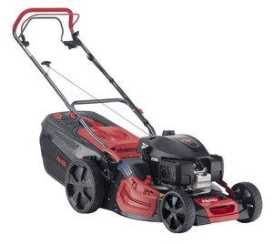 AL-KO Premium 520 SP-H Self-Propelled Petrol Lawn Mower (Honda Engine)