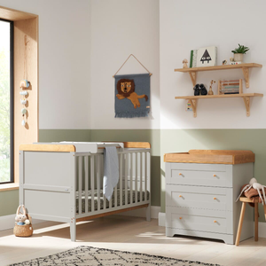 Rio 2 Piece Room Set