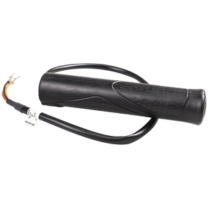 Ski-Doo 506152238 OEM Heated Handlebar Grip for 2008 Expedition Freetyle GSX GTX Legend