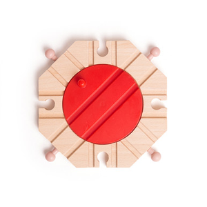 Bigjigs 8 Way Turntable