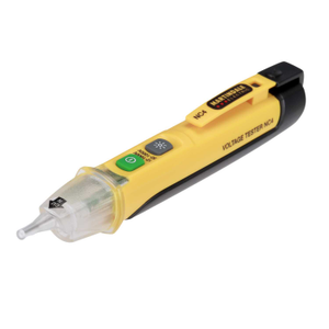 NC4 Dual Sensitivity Non Contact Voltage Tester