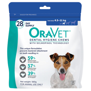 oravet reviews