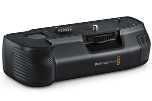 Blackmagic Design Pocket Camera Battery Pro Grip