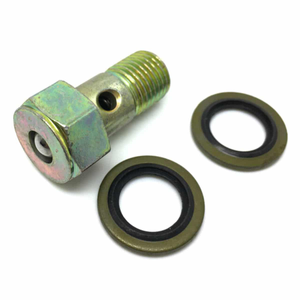 1998.5-2002 5.9 Cummins Bosch Overflow Valve Kit w/Sealing Washers