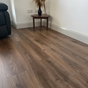 Sample of Mocha Oak 12mm