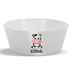 Cow Kids Bowl
