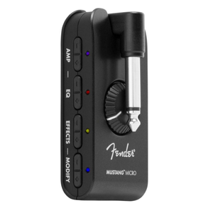 Fender Mustang Micro Personal Guitar Amplifier