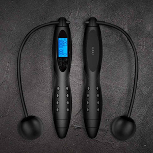 Wireless Jumping Rope