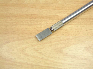 Expo Tools Type: T18 Blades (Pack Of 5) 73552
