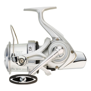 20 Crosscast 35SCW Surf 5000C QD Reel