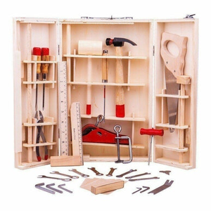Bigjigs Junior Tool Box