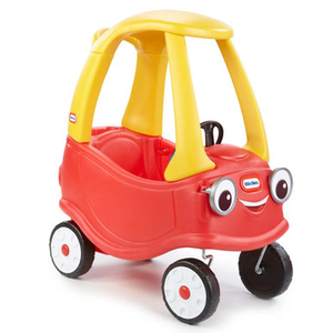 Little Tikes Cozy Coupe - Classic