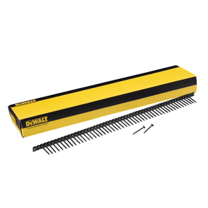DeWalt DWF4100350 3.5 x 35 mm Coarse Thread Collated Drywall Screws (Pack of 1000)