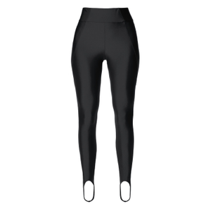 Gia Background Black Pants (XS)