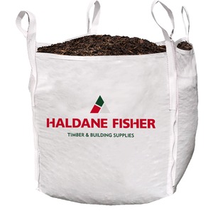 Mini Chip Bark Bulk Bag