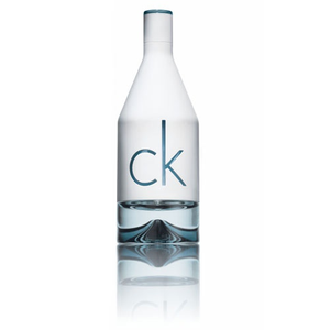 Calvin Klein CK IN2U FOR HIM Eau De Toilette Spray 150ml