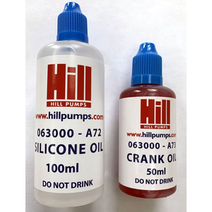 EC-3000 Oil Kit