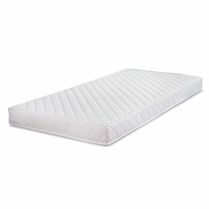 Pocket Sprung Cot Bed Mattress (70 x 140 cm)
