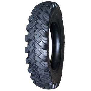 600x16 Security ML914 Tyre Only