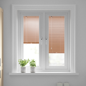 Venetian, Bronzed - Perfect Fit Blind
