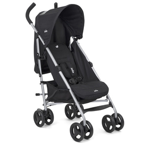 Joie Nitro Stroller - Coal