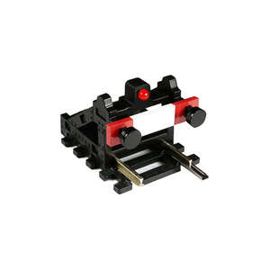 Proses PBF-HO-01 HO/OO Scale Buffer Stop w/Light (DCC Wireless) OO Gauge