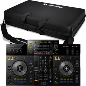XDJRR & DJCRR Package