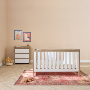 Modena 2 Piece Room Set