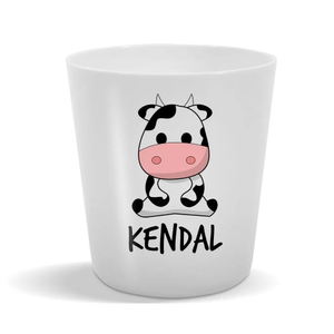 Cow Kids Cup