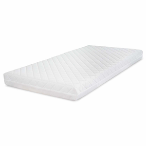 Sprung Cot Bed Mattress (70 x 140 cm)