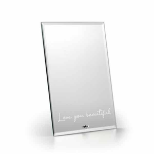 Handwriting Personalised Mirror