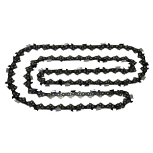 1x Chainsaw Semi Chisel Chain 3/8lp 050 58DL