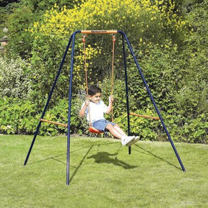 Hedstrom Deluxe 2 in 1 Swing
