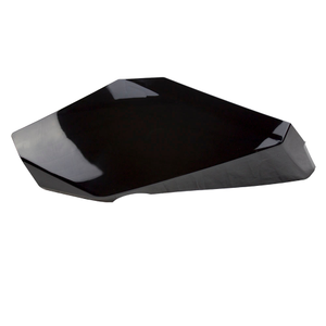 Can-Am 705006567 OEM Black Right Hand Cover Front Fender 2013-2016 Maverick 1000
