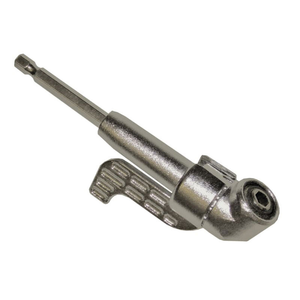 Faithfull FAISBABH Angled Bit Holder 360° 1/4in Drive