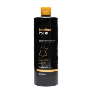 Leather Polish
