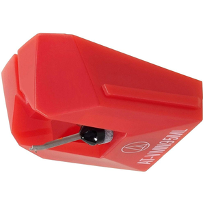 Audio Technica ATVMN95ML VM95 Series Microlinear Replacement Stylus