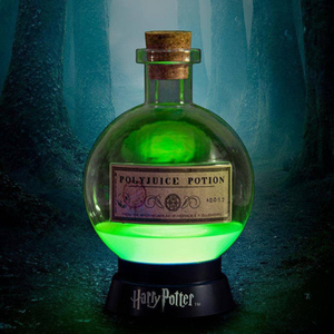 Harry Potter Polyjuice Potion Mood Lamp