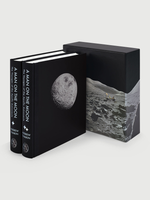 A Man on the Moon