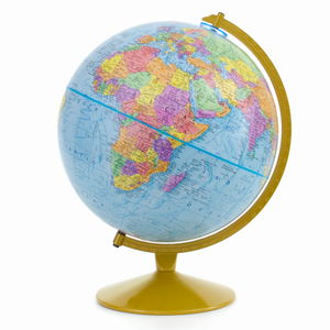 Explorer Desk Globe