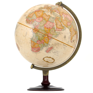Oxford Desk Globe